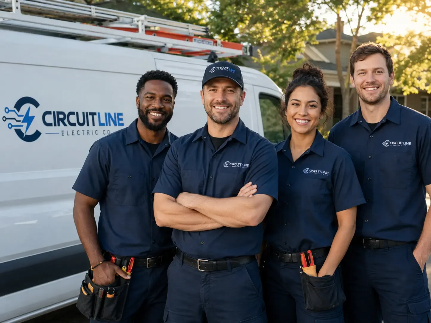 Whole Home Rewiring company in Capitol, MT